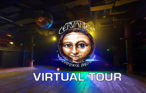 Cervs virtual tour