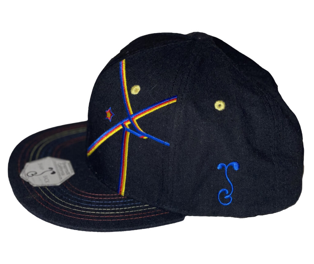 GRASSROOTS HAT