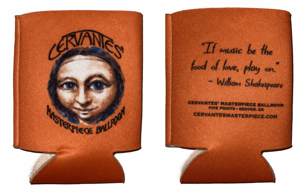 KOOZIE ORANGE copy